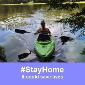 Meet your Posher, Cathleen